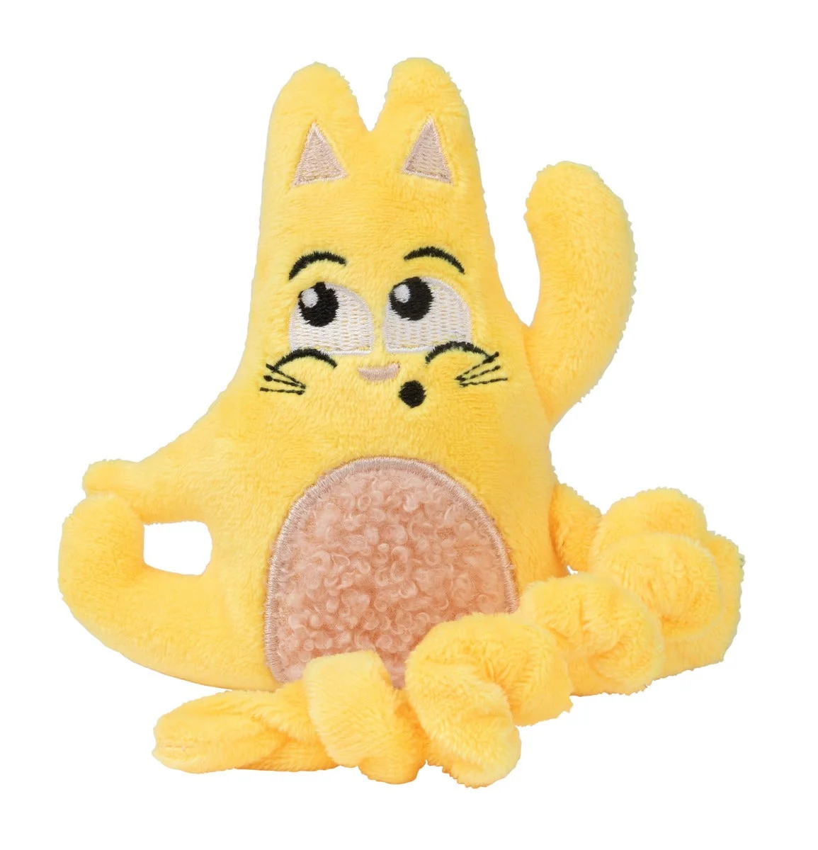 FuzzYard Zen Cat Toy