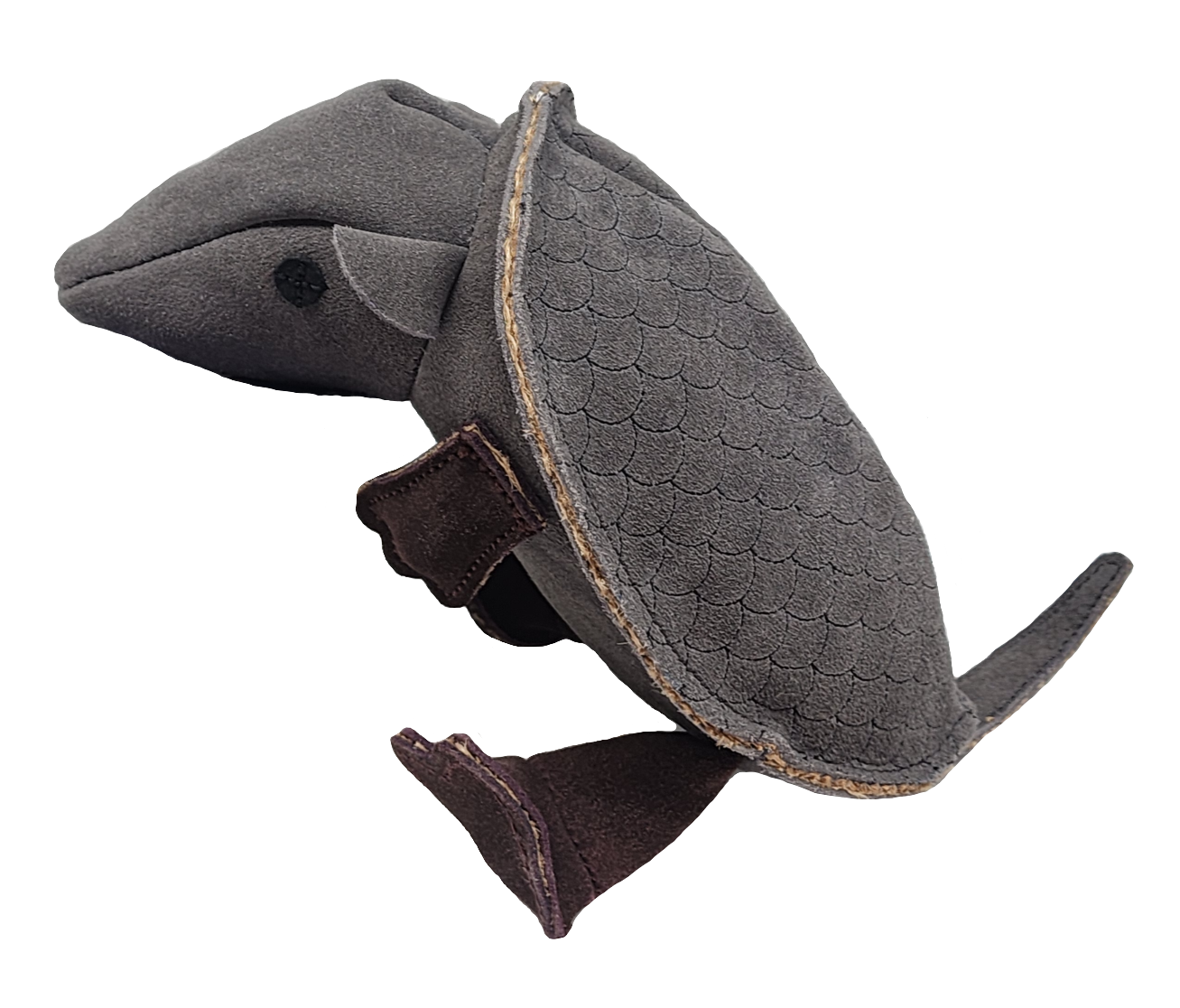 Advanced Pet Product Armadillo Toy