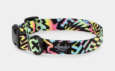 Leeds Dog Supply Collar Leeds Dog Supply Collar
