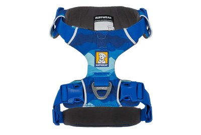 Ruffwear Front Range Harness Ruffwear Front Range Harness