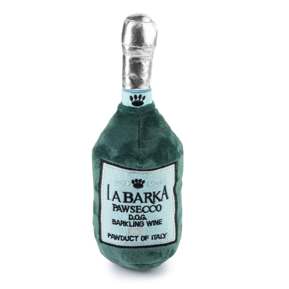 Haute Diggity LaBarka Pawsecco