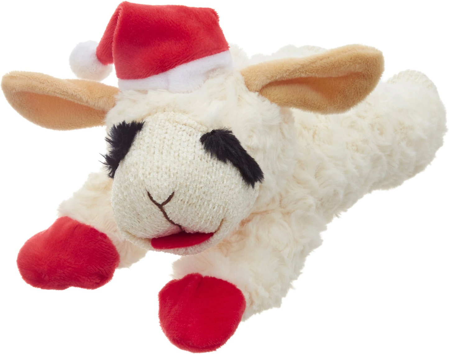 Multipet Holiday Lamb Chop