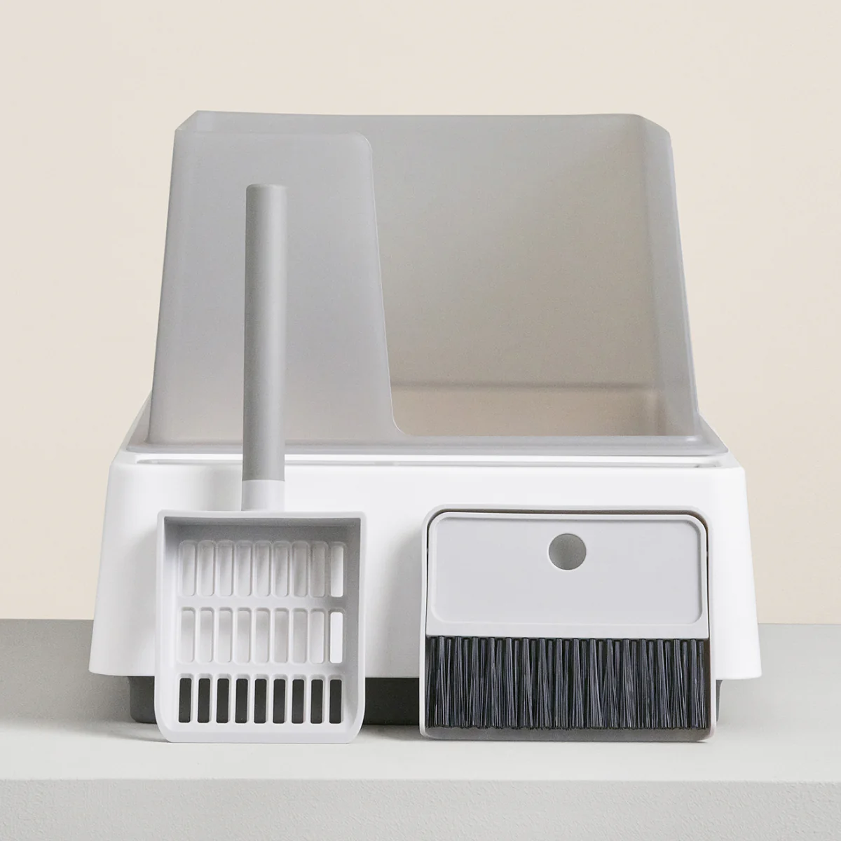 Tuft & Paw Cove Litter Box