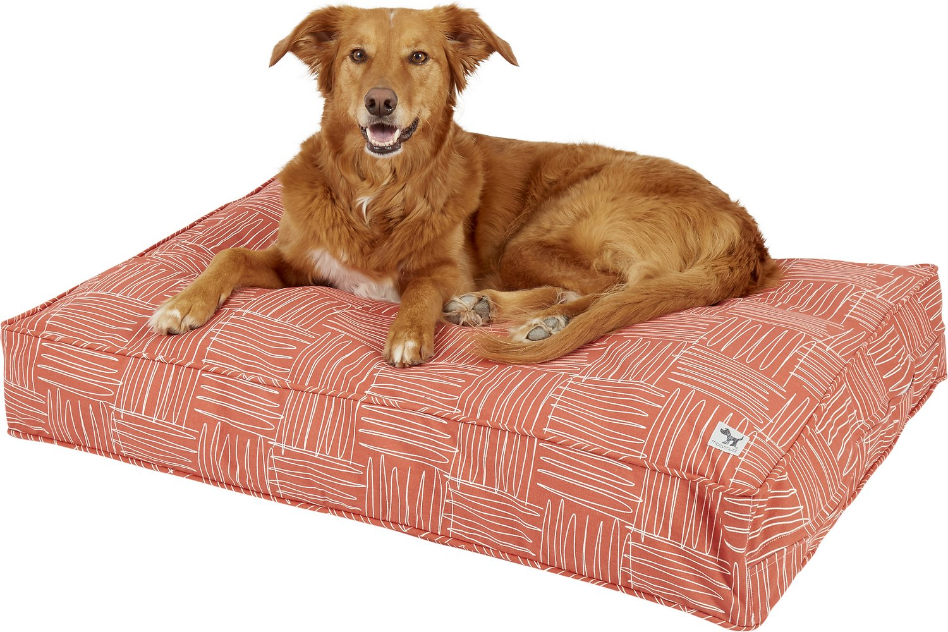 Molly Mutt "Jitterbug" Duvet Bed Cover