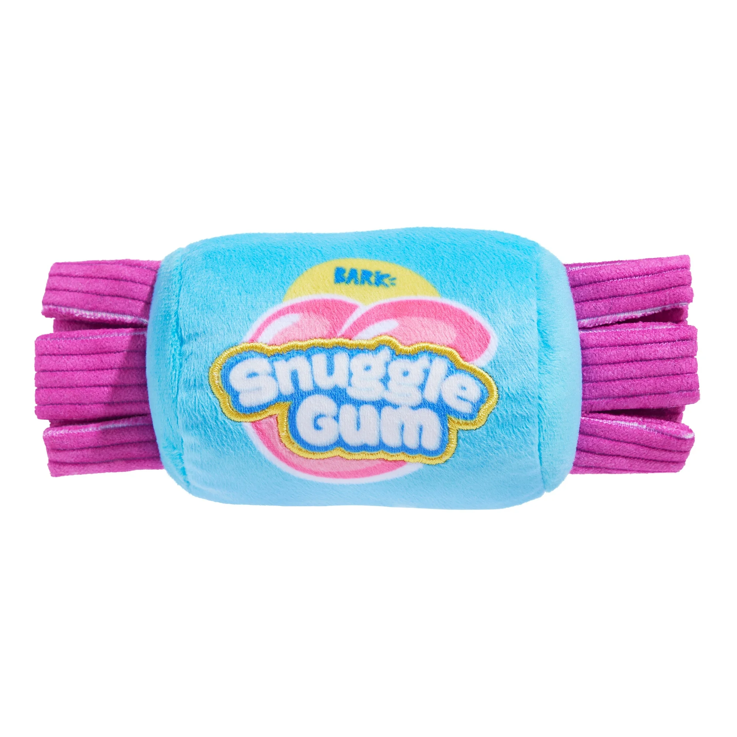 Bark Snuggle Gum Plush Toy