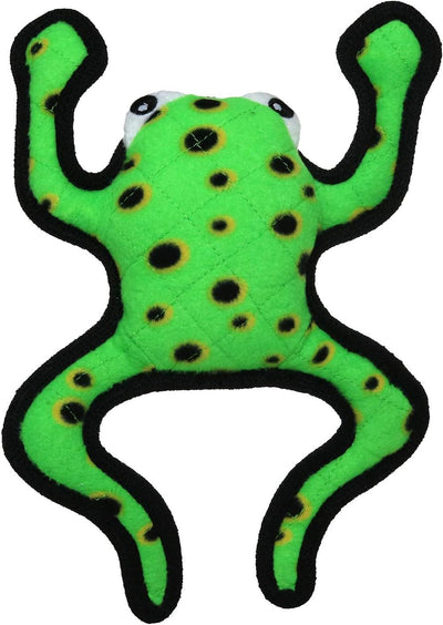 Tuffy's Desert Creature Frog Tuffy's Desert Creature Frog