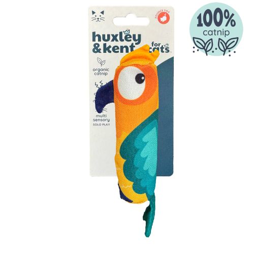 Huxley & Kent Cat Nipper Toucan