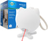 PetSafe Dancing Dot Laser Cat Toy PetSafe Dancing Dot Laser Cat Toy