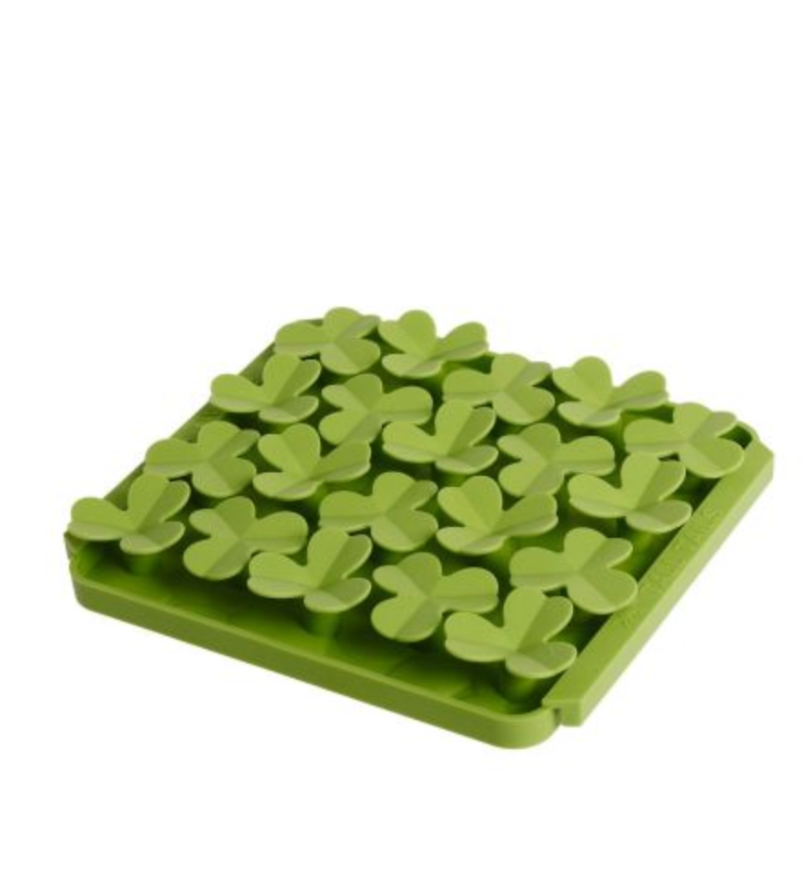 Tall Tail Silicone Forager Mat