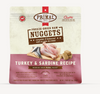 Primal Freeze-Dried Turkey & Sardine Formula Primal Freeze-Dried Turkey & Sardine Formula