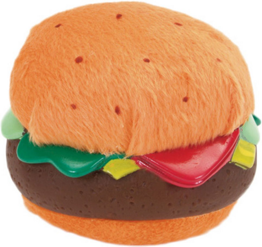 Coastal Lil Pals Hamburger