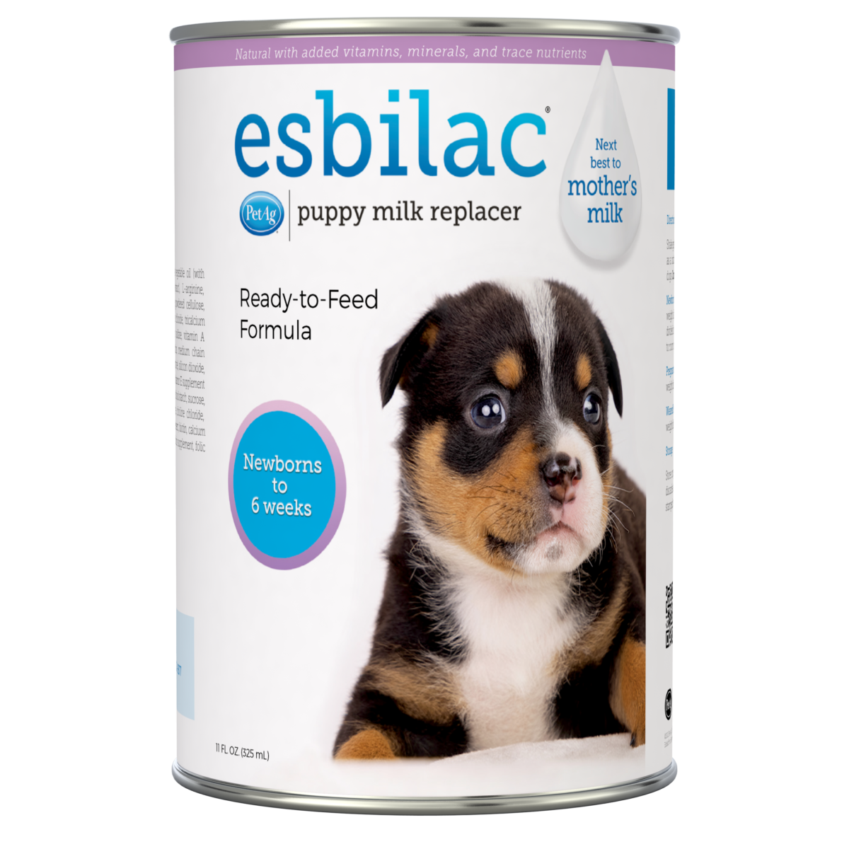 Esbilac Puppy Milk Replacer Liquid