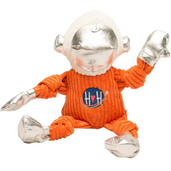 Huggle Hounds Astronaut Knottie