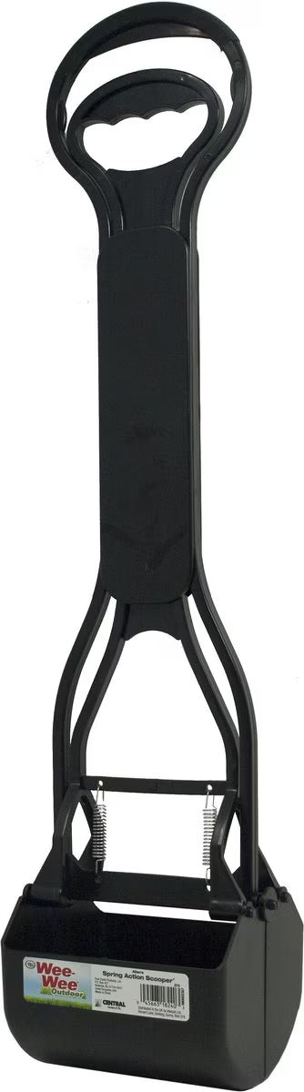 Four Paws Spring Scooper Four Paws Spring Scooper