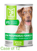 Square Pet VFS Low Phosphorus Square Pet VFS Low Phosphorus
