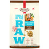 Primal Kibble in the Raw Fish & Pork Primal Kibble in the Raw Fish & Pork