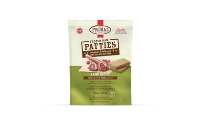 Primal Raw Frozen Lamb Formula Primal Raw Frozen Lamb Formula