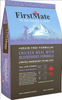Firstmate Grain Free Chicken & Blueberries Cat Firstmate Grain Free Chicken & Blueberries Cat