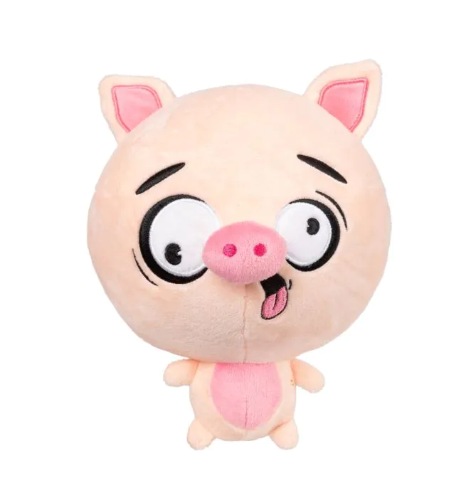 FuzzYard Snoop Hogg Dog Plush Toy