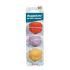 HuggleKats Ma-Cat-a-Roonies 3 pk Cat Toy HuggleKats Ma-Cat-a-Roonies 3 pk Cat Toy