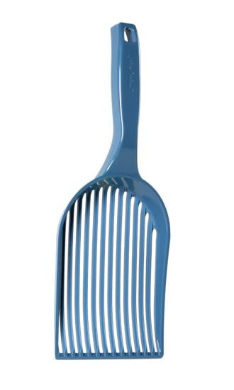 Litter-Lifter Magic Cat Scoop Blue Large
