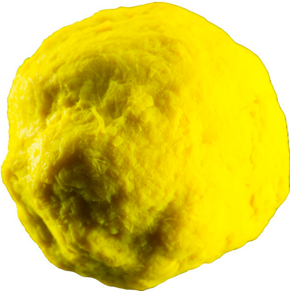 WunderBall Hand Made Ball Assorted Colors