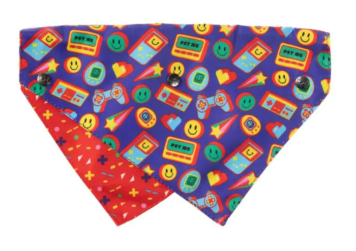 FuzzYard Bandana