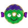 Huxley & Kent Power Plush Frankenstein Donut Huxley & Kent Power Plush Frankenstein Donut