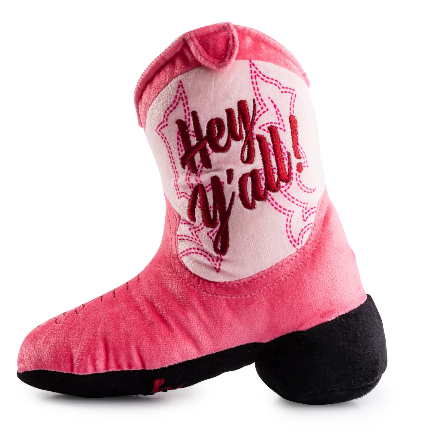 Haute Diggity Cowboy Boot
