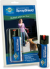 Pet Safe Spray Shield Animal Deterrent Spray Pet Safe Spray Shield Animal Deterrent Spray