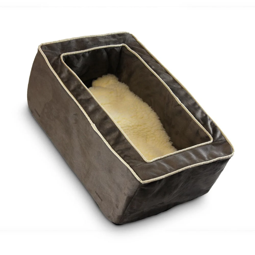 Snoozer Luxury Console Car Seat