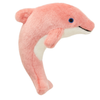 Fluff & Tuff Gisele the Mini Dolphin Fluff & Tuff Gisele the Mini Dolphin