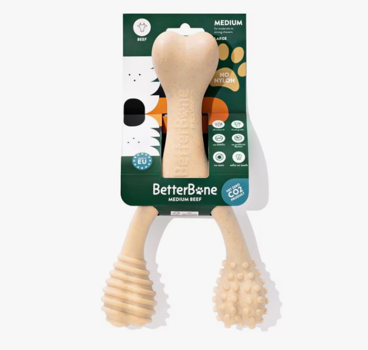 Better Bone Medium Density Classic Chew
