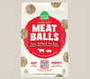 Open Farm Grass-Fed Beef & Pork Homestyle Meatballs Open Farm Grass-Fed Beef & Pork Homestyle Meatballs