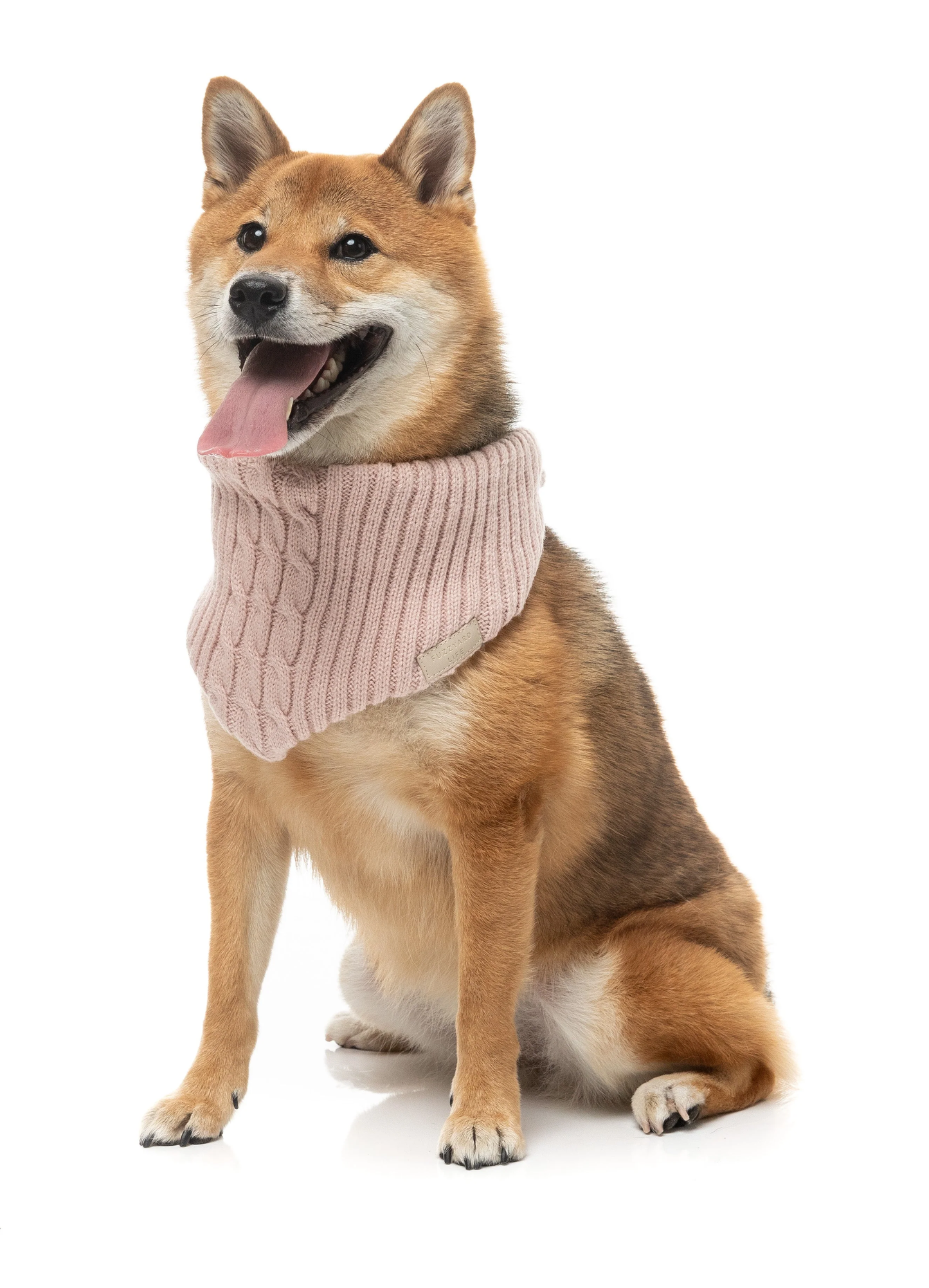 FuzzYard Life Knitted Sweater