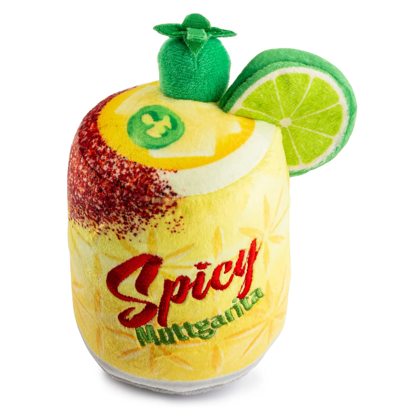 Haute Diggity Spicy Muttgarita