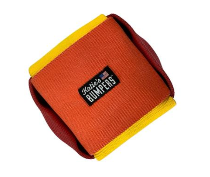 Katie's Bumpers Fire Ball Assorted