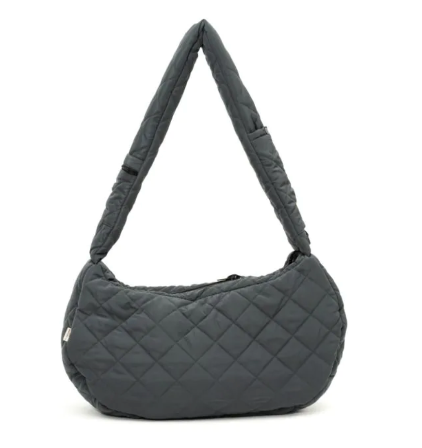 FuzzYard Life Quilted Sling Carrier