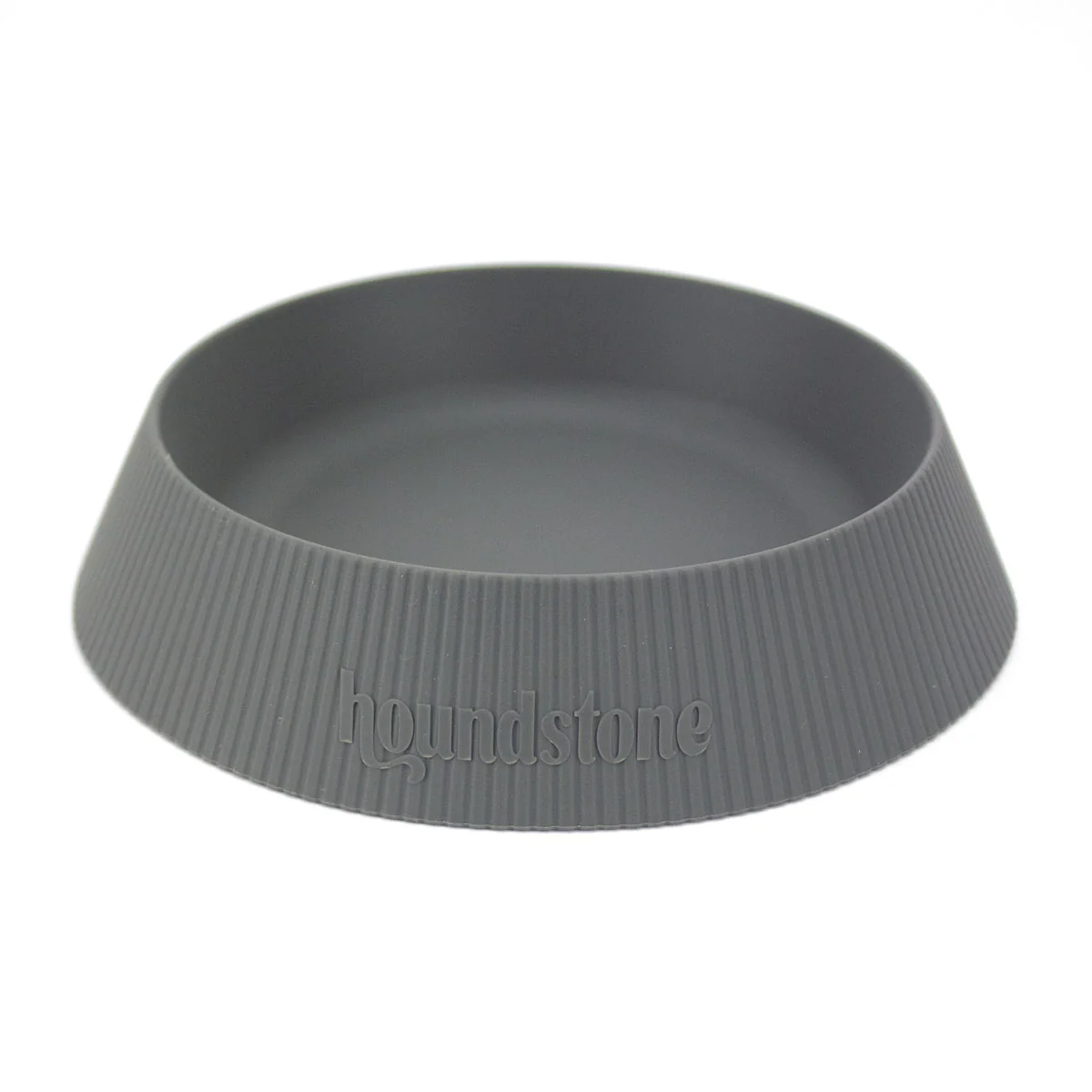 Houndstone & Co Silicone Cat Bowl