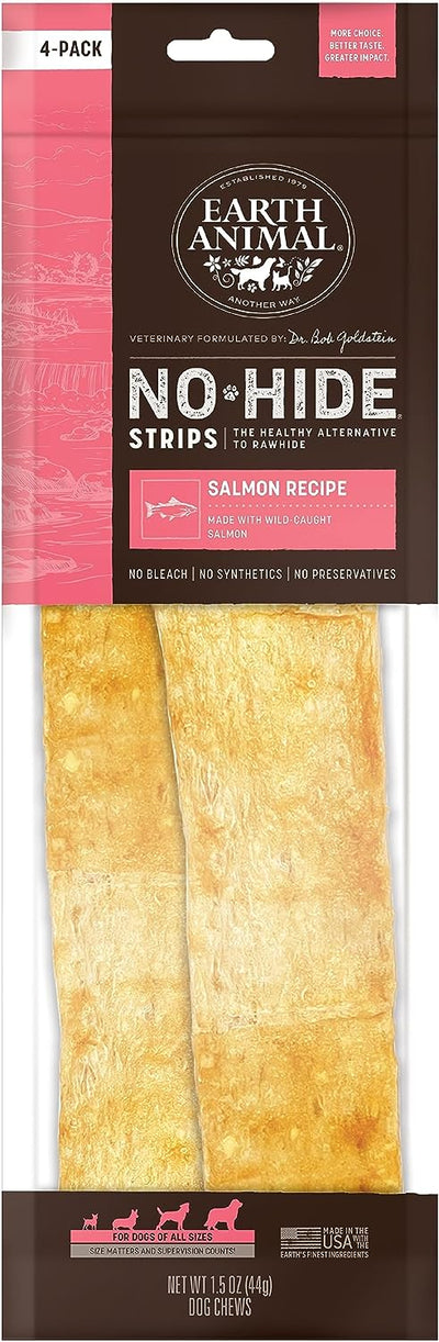 Earth Animal No Hide Strips Earth Animal No Hide Strips