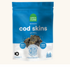 Open Farm Dehydrated Cod Skin 2.25 oz Open Farm Dehydrated Cod Skin 2.25 oz