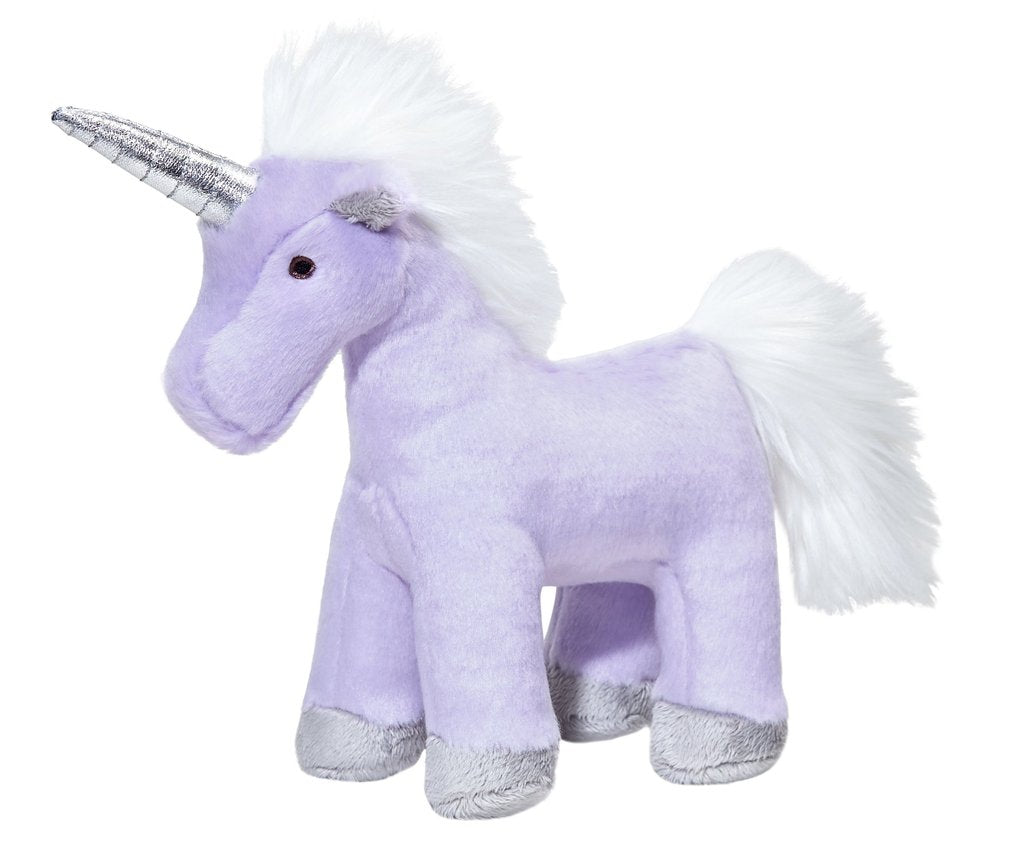Fluff & Tuff Violet The Unicorn
