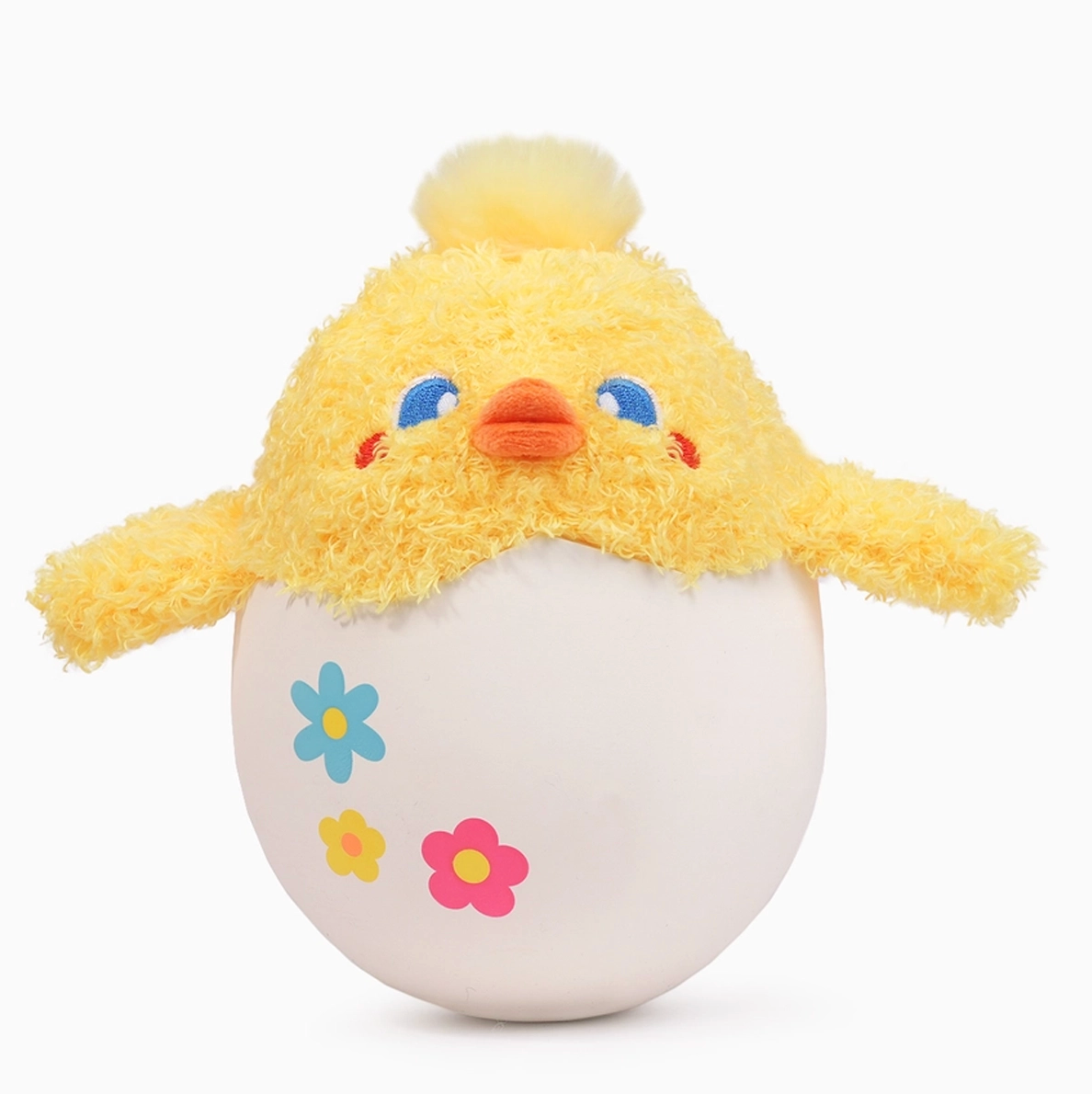 HugSmart Hoppin Easter Baby Chick