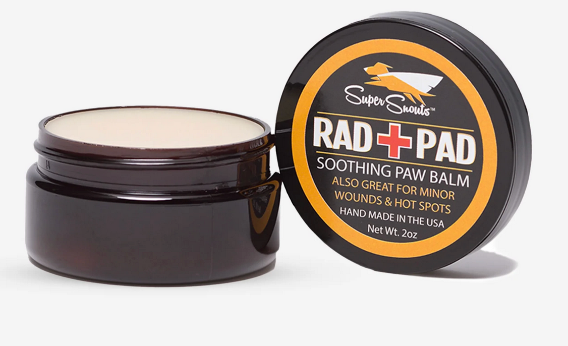 Super Snouts Rad+Pad 2 oz.