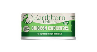 Earthborn Holistic Chicken Catcciatori Earthborn Holistic Chicken Catcciatori