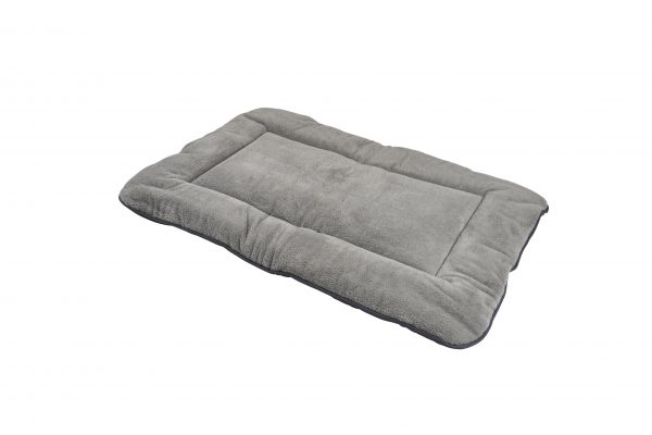 Messy Mutts Retreat Crate Mat