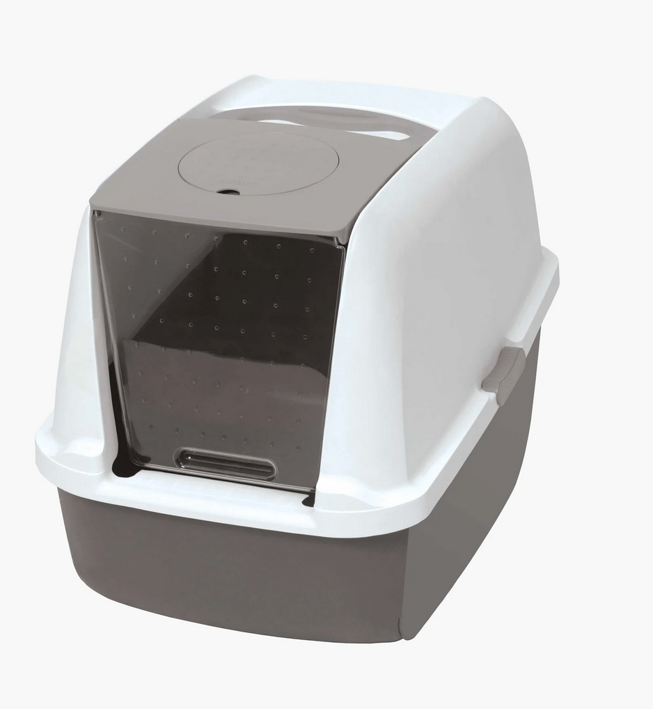 Catit Airsift Litter Pan Large