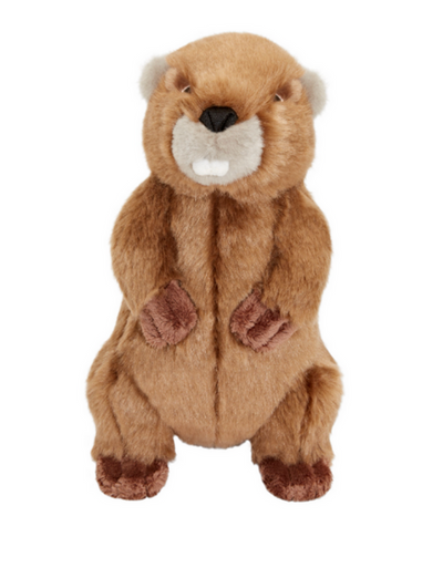 Fluff & Tuff Troy Beaver Fluff & Tuff Troy Beaver