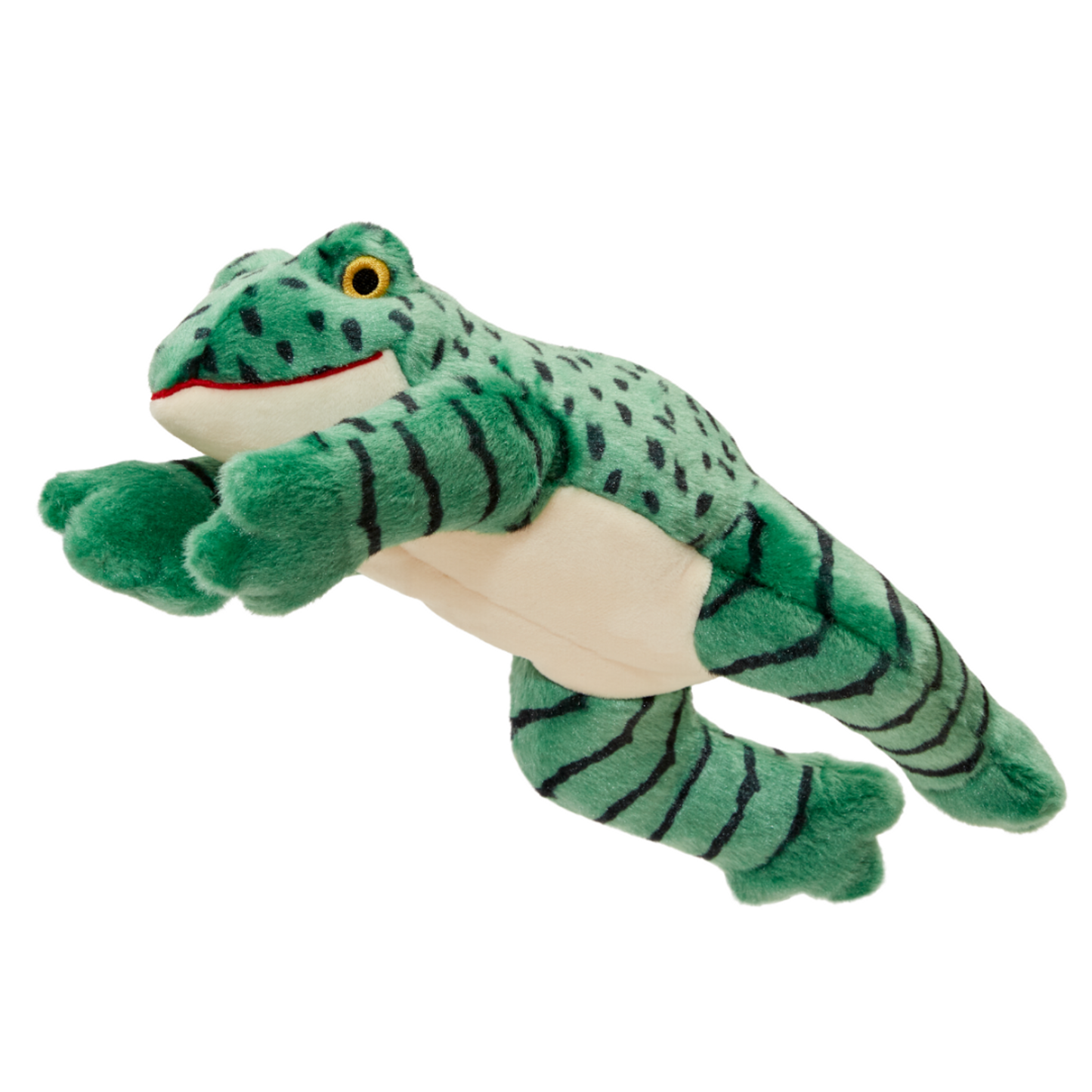 Fluff & Tuff Oliver the Frog