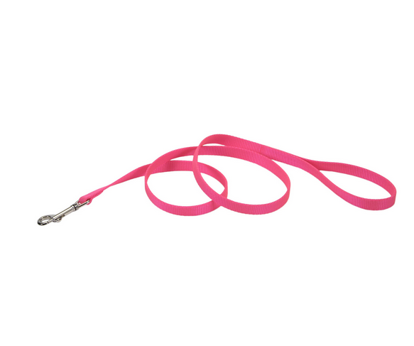 Coastal Single-Ply Nylon Leash